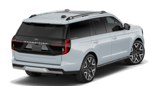 2026 Ford Expedition® External Image 4